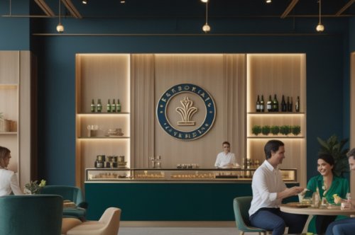 Haz que tu marca sea inolvidable 