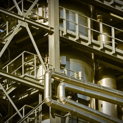 Industrial products and agro-Industrial